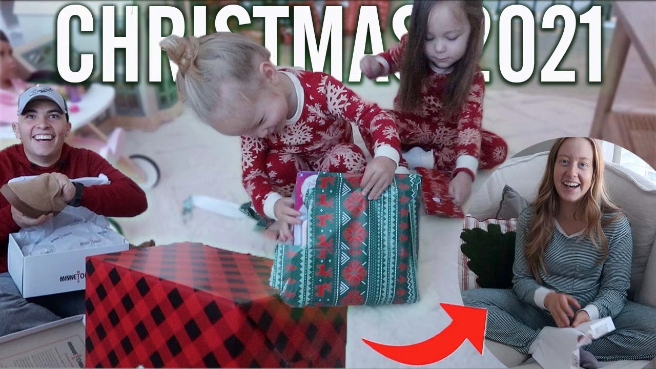 LAST Christmas As A Family Of 4... (KBandBaby 2021 Christmas Special)