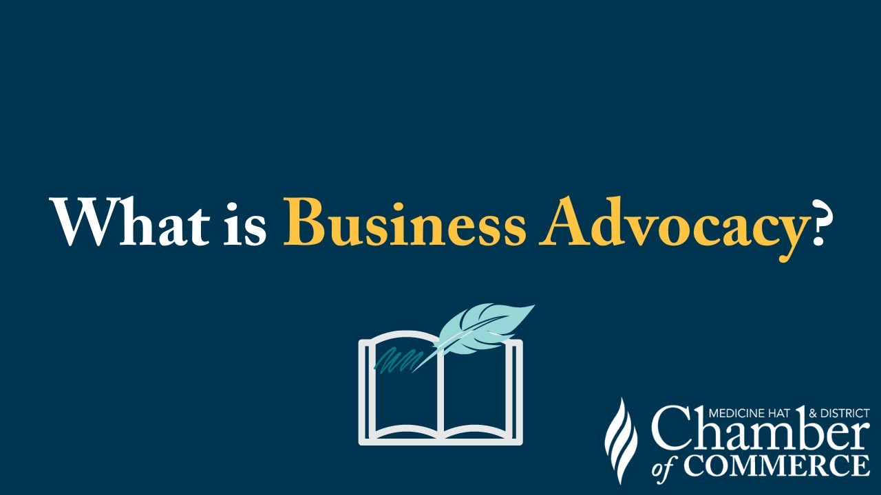 What is Business Advocacy?