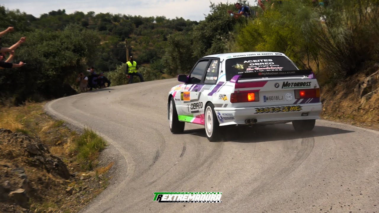 Subida a Feria-Recalvi 2021 | TRExtremadura