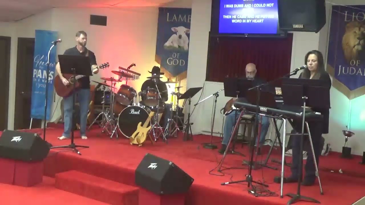 Abba Father , Original