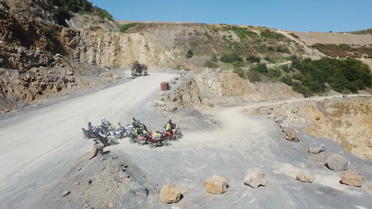 WuppEnduro 2023 Jubiläum