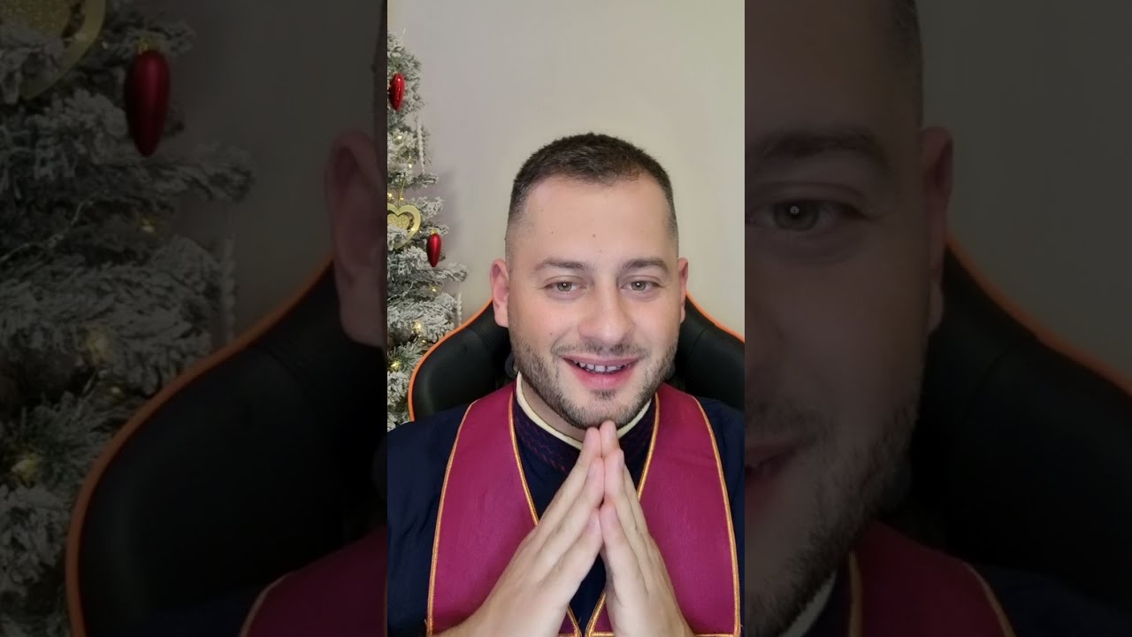 Motivele pentru care am renunțat la Preoție!