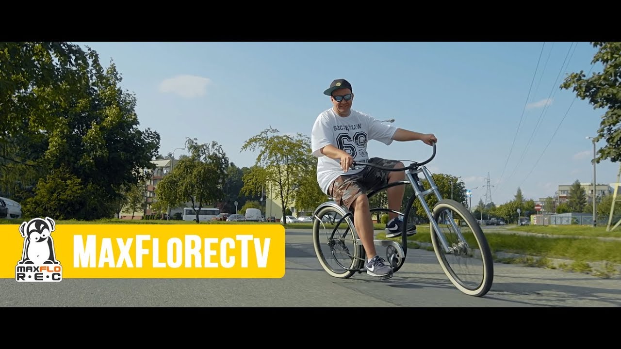 BU - Pasjonat (official video) prod. JazBrothers, cuty: DJ Meka | NADGRYZIONY ZĘBEM CZASU