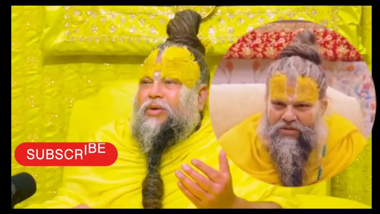 बिना नहाए खाना खाने वाले लोग यह बात जरूर सुने, #parmanandji #motivation #premanandjipravachan 