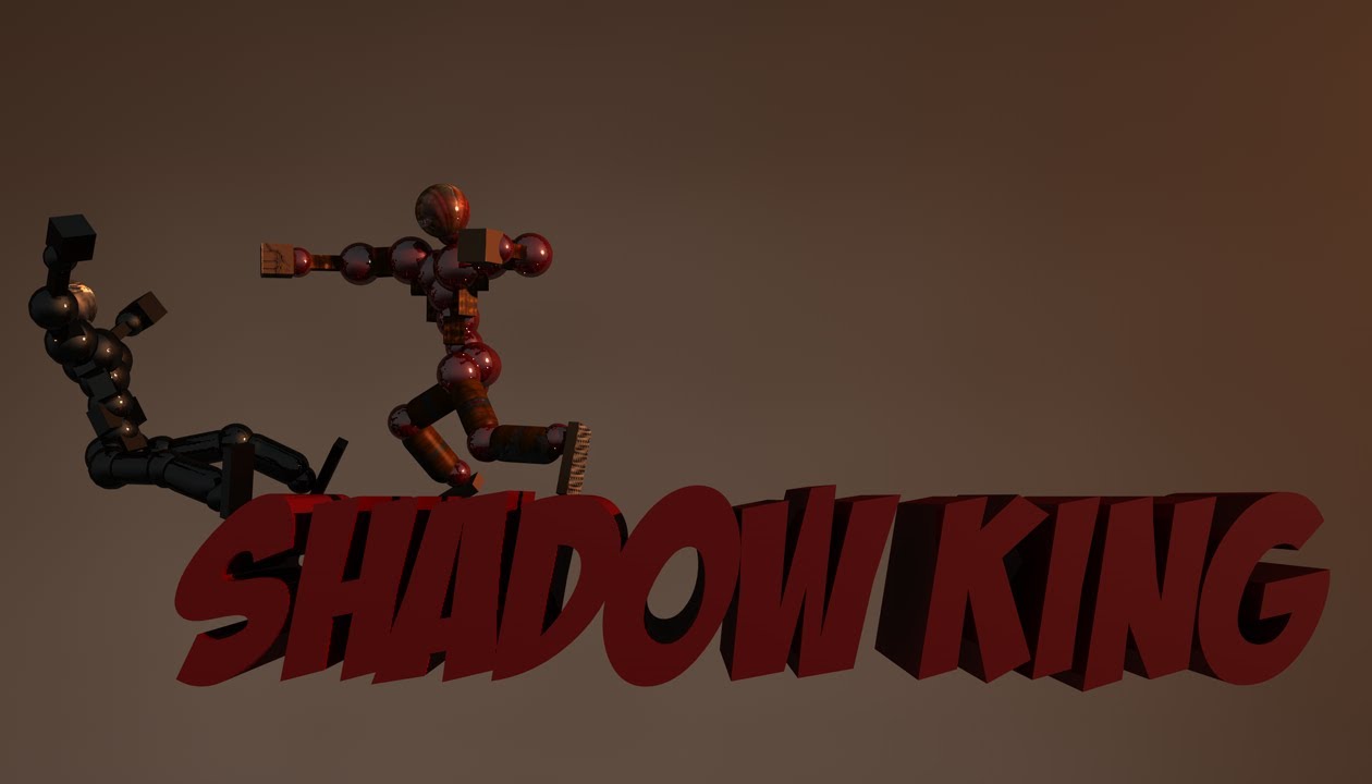 Mocucha  Shadow King