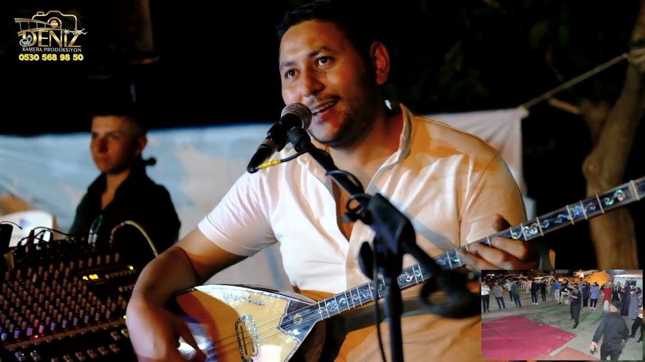 İsmail Pehlivan' la - Yazdan Kalanlar 2