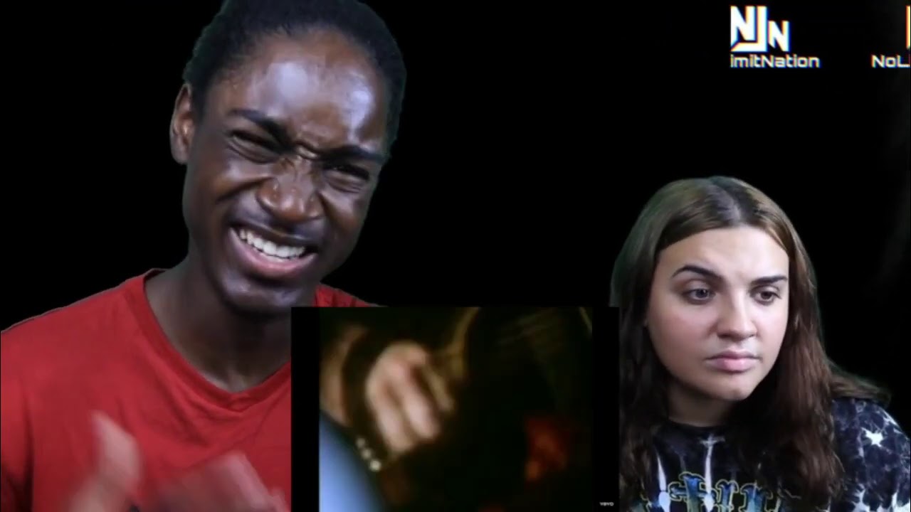FIRST TIME HEARING U2 - One(REACTION!!!)