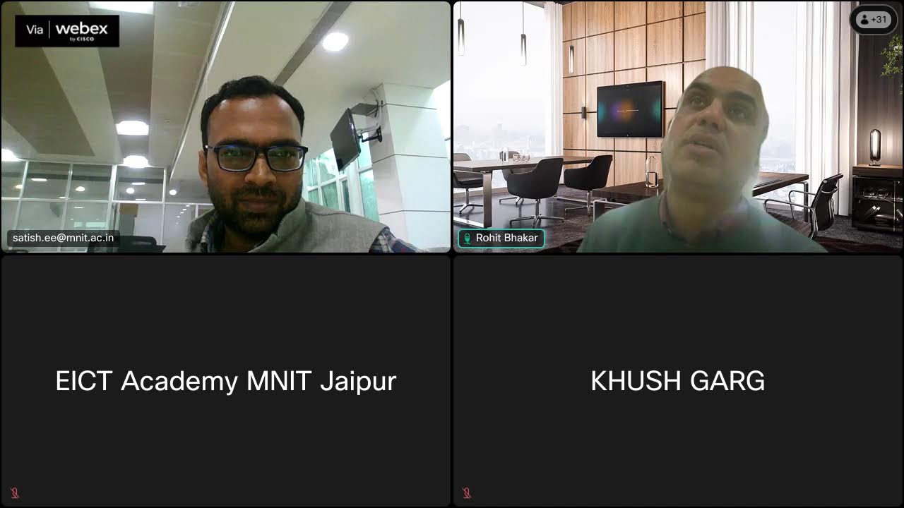 Day-1 Session-1 Electricity Markets & System Operation