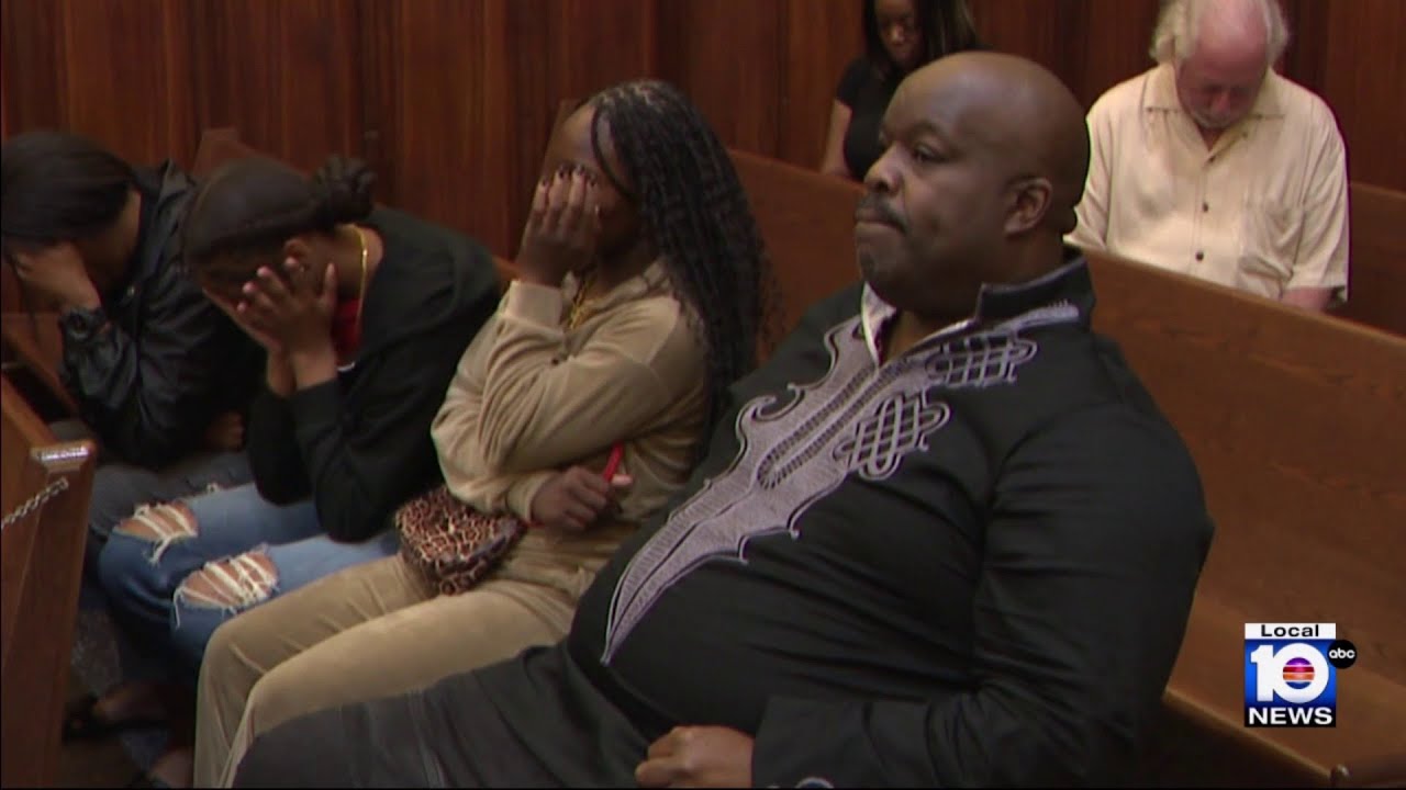 Miami Gardens pastor turns down plea deal in fraud case, risks 65-year prison sentence