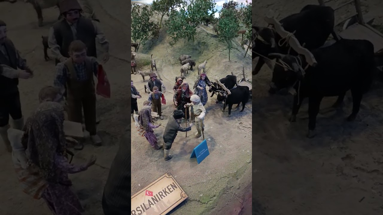 KONYA ŞEHİTLİK 