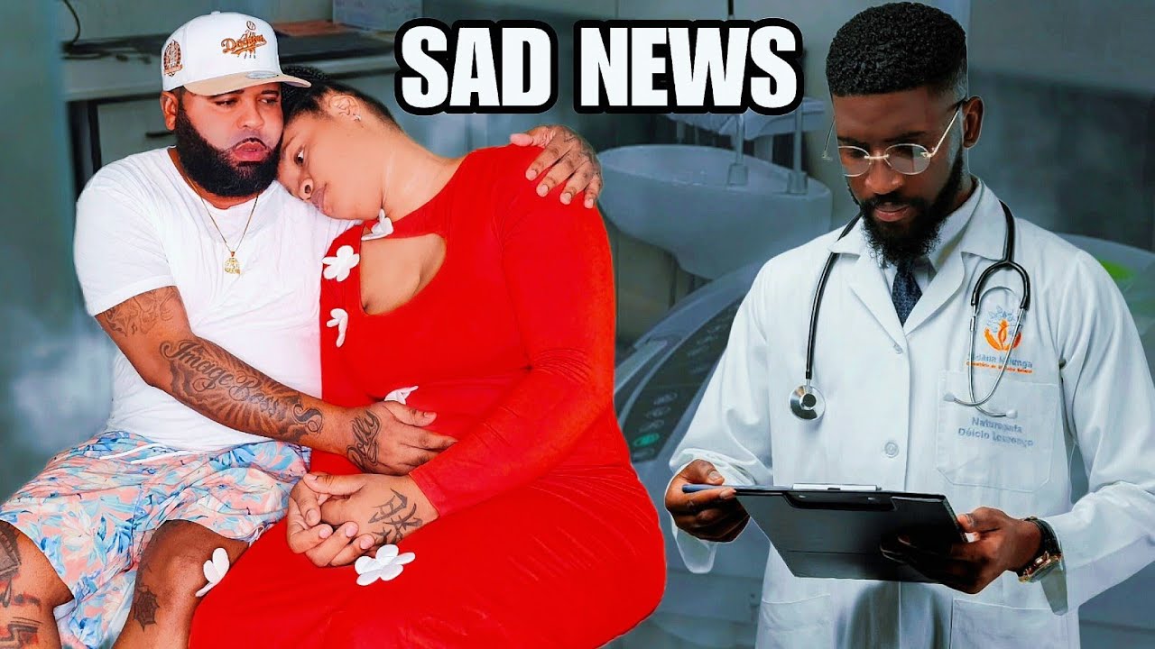 The Doctor Gave Us Sad 😔 News...