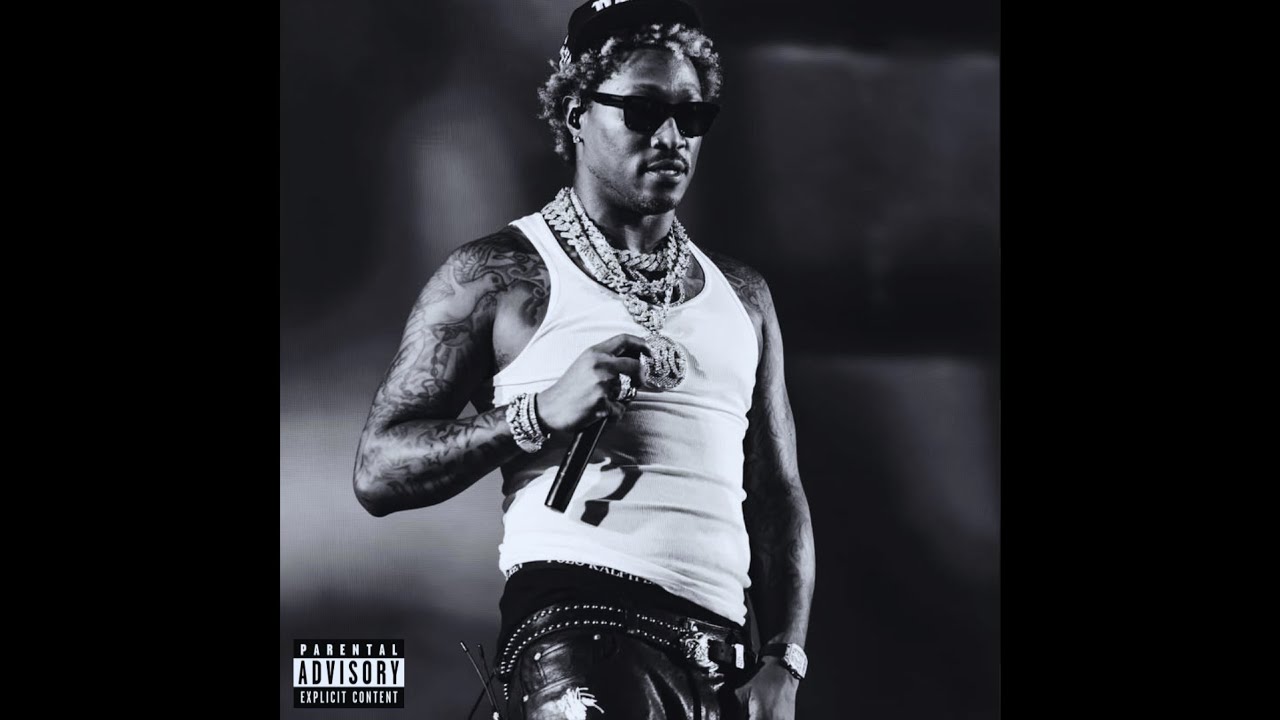 [SOLD] Future Type Beat - 