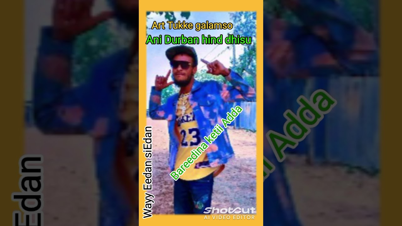 Art Tukke galamso