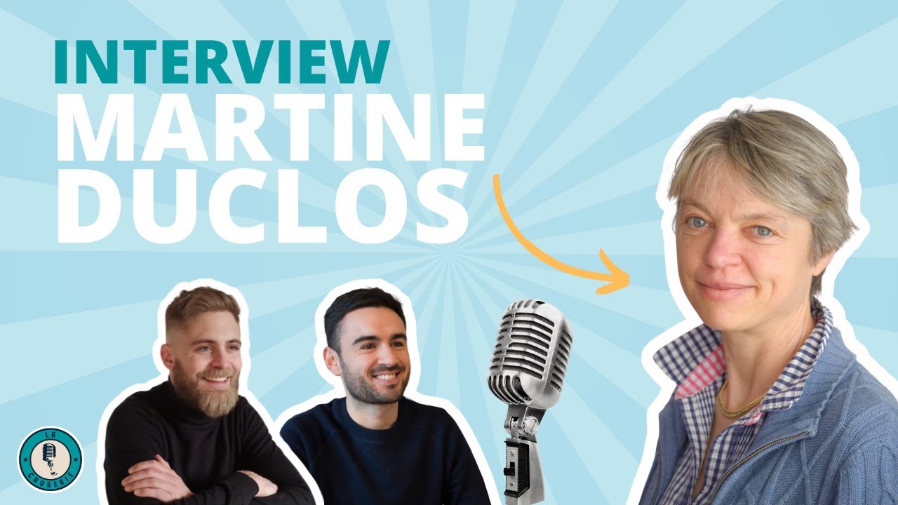 #E01 - Les EAPA sont totalement indispensables - Martine Duclos