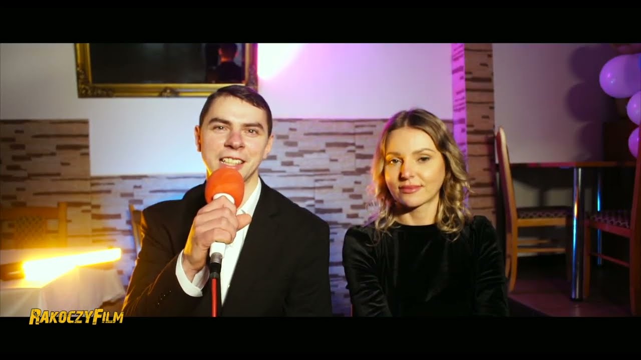MISTER FABER Wirujące oczy MAKING OF