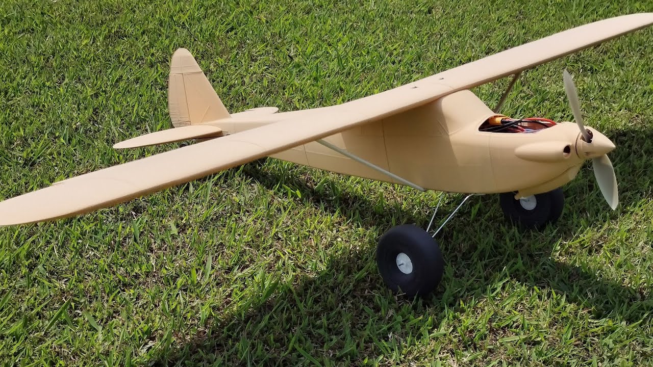Eclipson Model B V2 touch and go