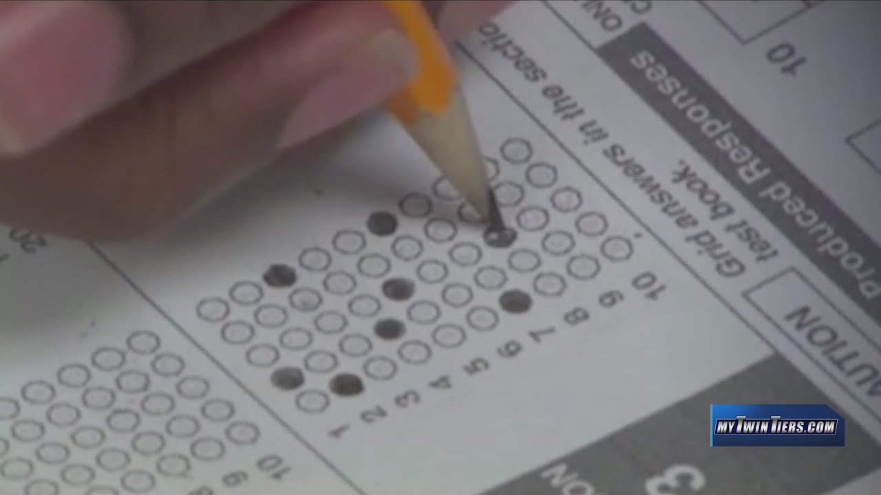 Local school reflects after Keystone testing