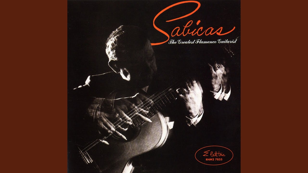 Milonga Flamenca