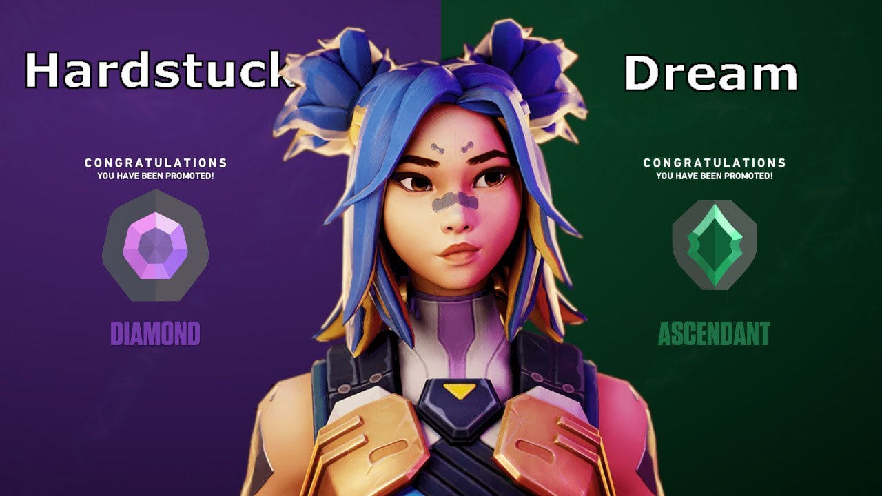 These Diamond Demons Gotta Chill