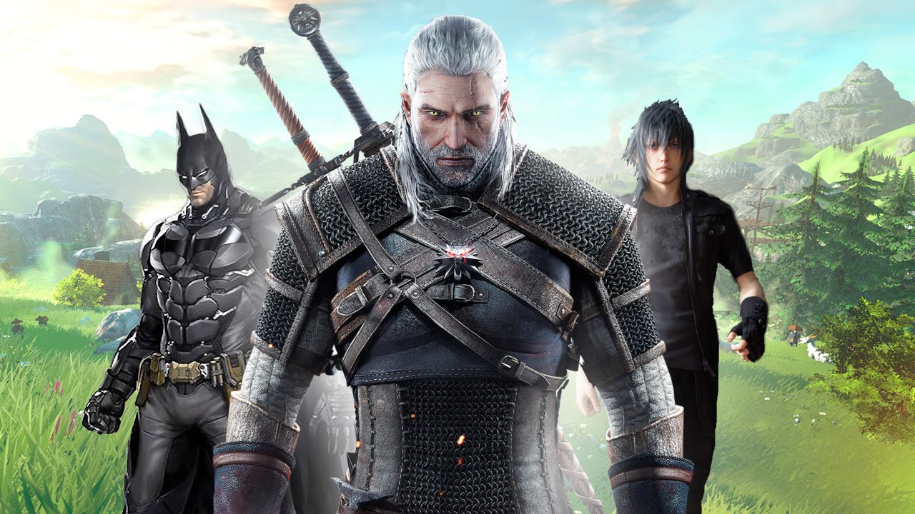 IGN's Most Anticipated Games of 2015