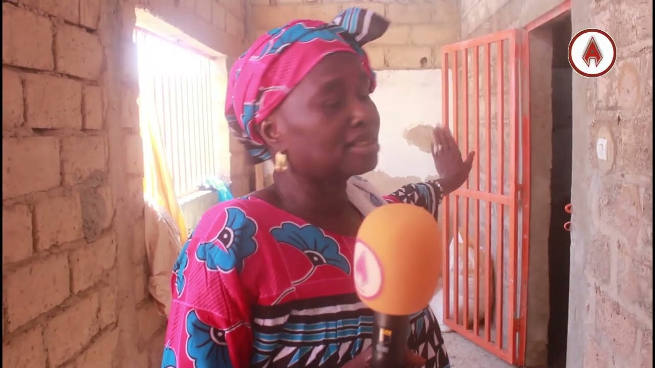 Reportage : L'insécurité à Touba Quartier Alieu
