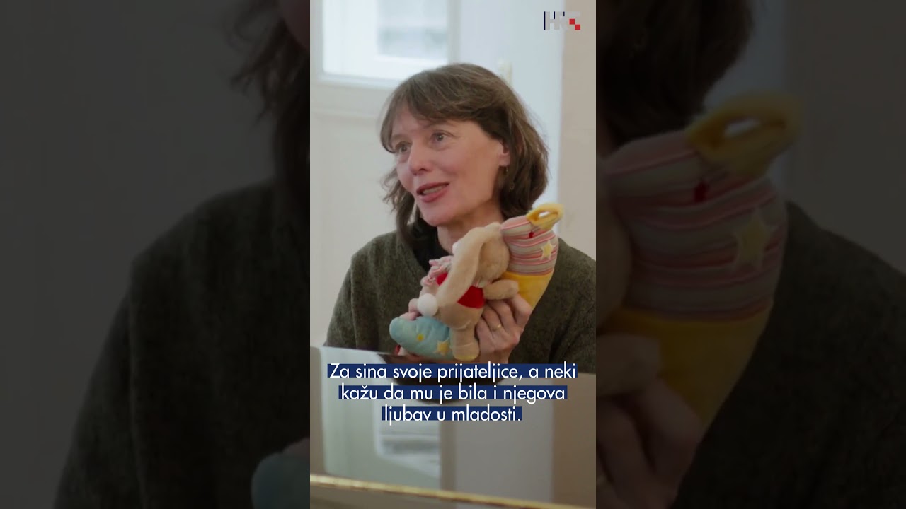 Tajne najpoznatije uspavanke na svijetu