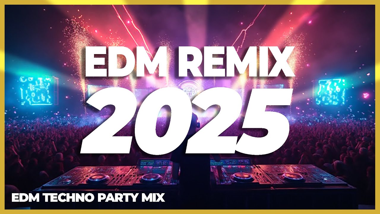 The Best of Uplifting Melodic Vocal Trance Mix 2025 | Vocal Trance Music