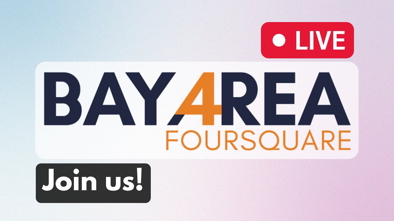 Bay Area Foursquare Church Live Stream