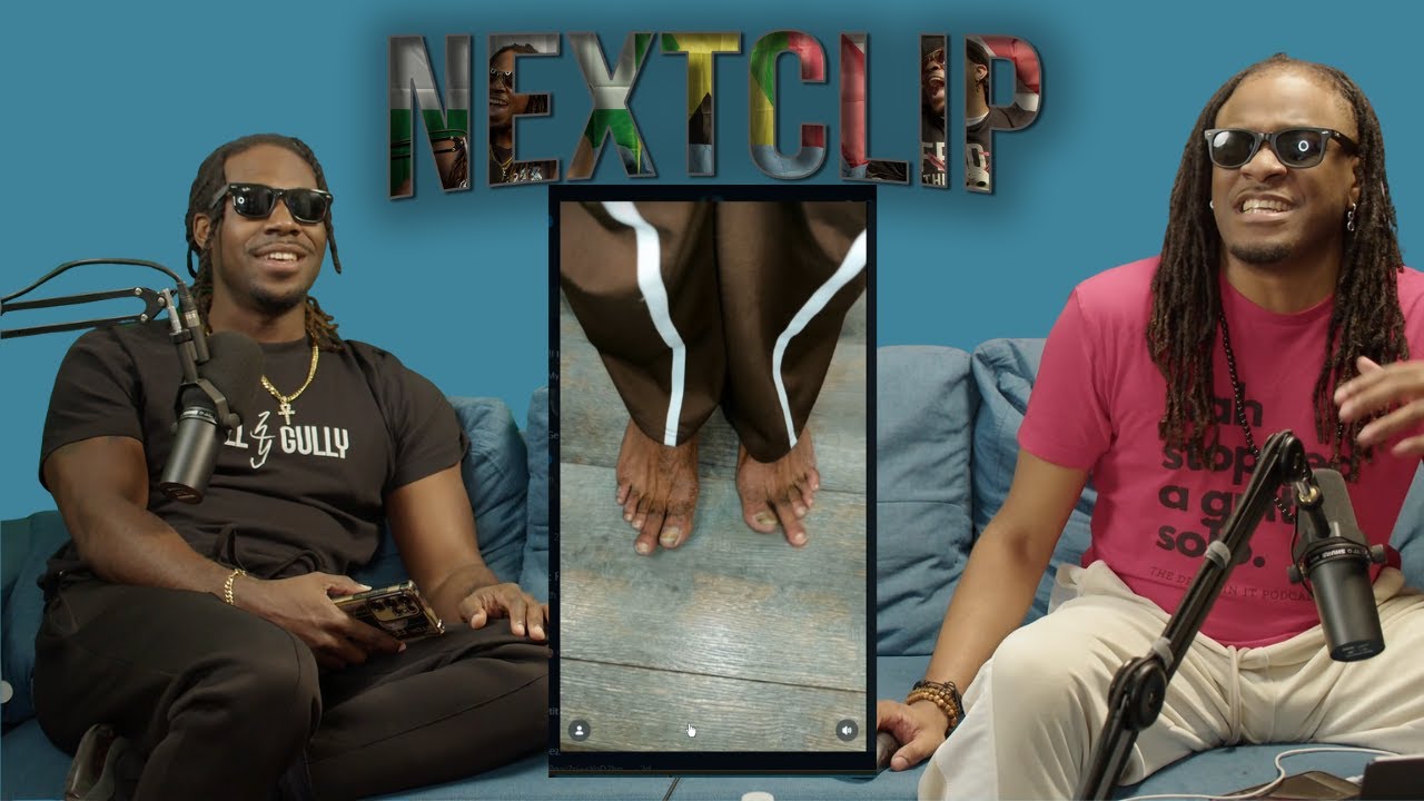 Funny Instagram Clips 1 | Next Clip