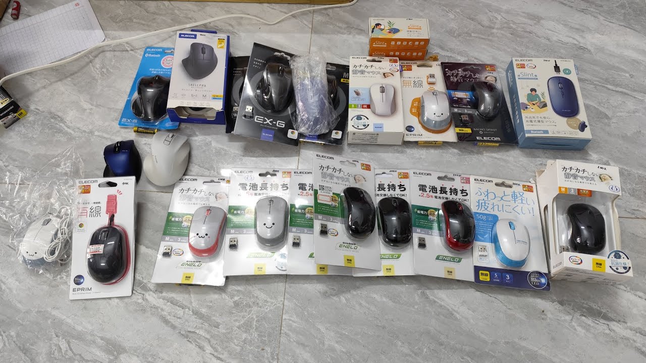 29/01 🔥 Báo Giá Chuột Laptop Giá Rẻ 😘