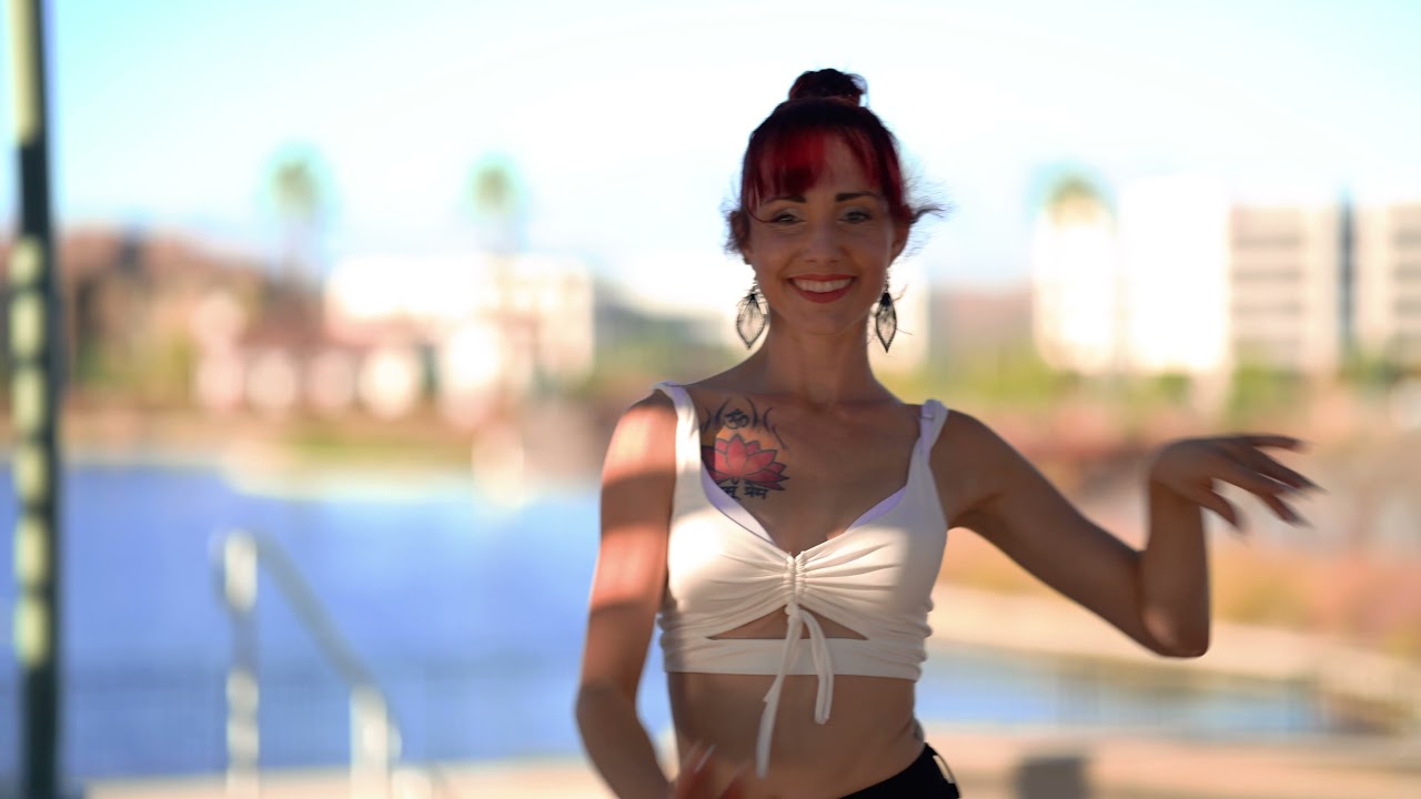 Salsa Lady Styling - Heather Sprague