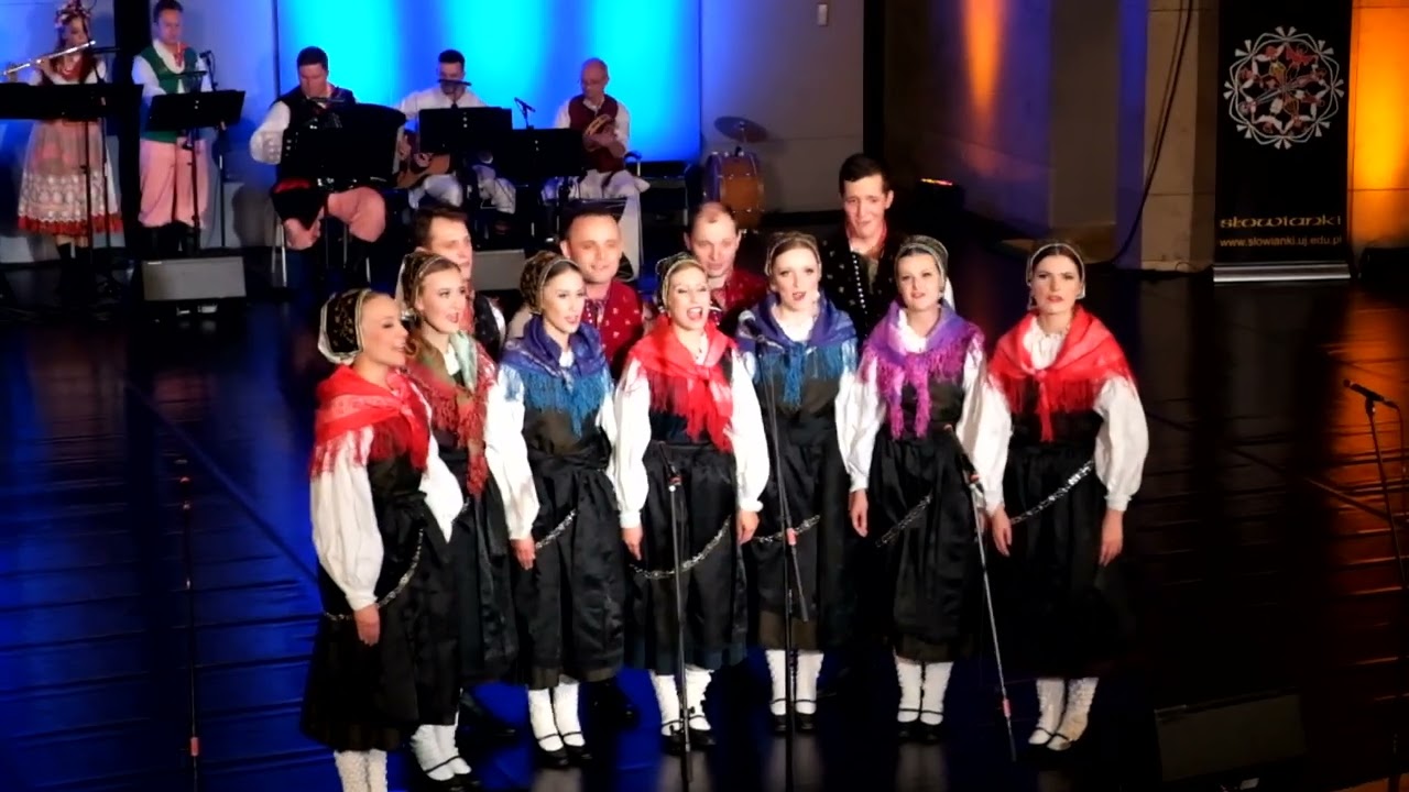 Piha veter, Moj očka, Diridika - Słowianki