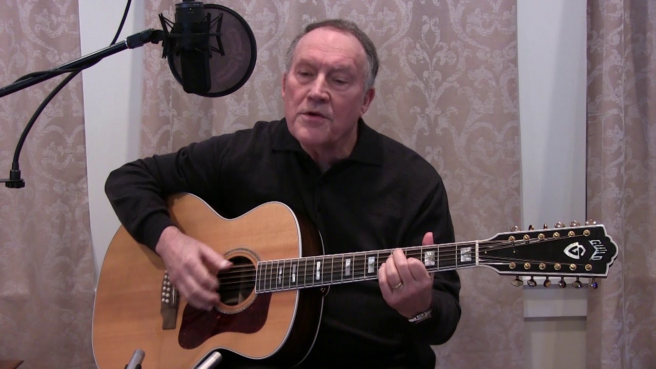 Bells of Rhymney by Pete Seeger and Idris Davies cover