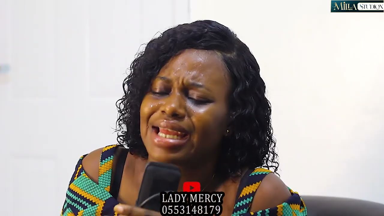 OMG😳🔥ATMOSPHERE OF UNCONTROLLABLE WORSHIP WITH LADY MERCY-May your prayers be answered