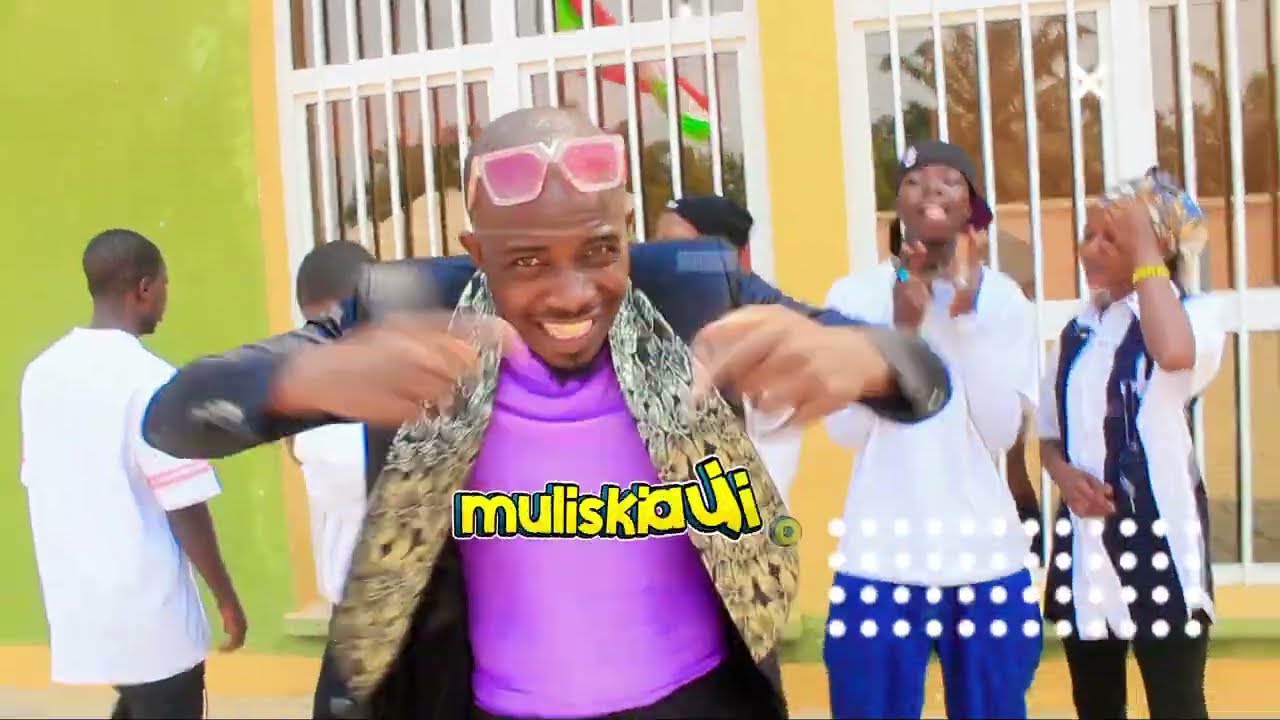 NELCASH BABAK _nawachana_ official music video lyrics 