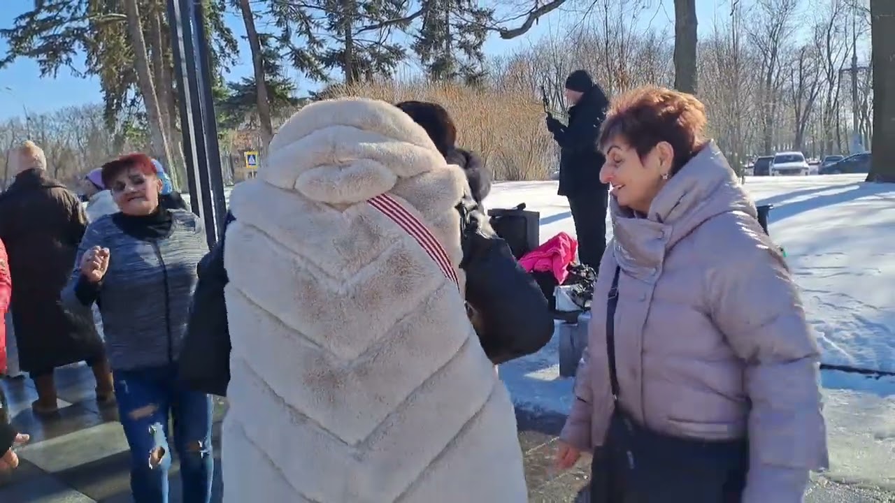 ЧАШКА КОФЕЮ❤️ ТАНЦЫ❤️ ХАРЬКОВ 22.02.2026