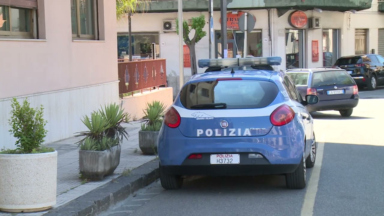 Truffa del finto carbiniere nella Valle del Mela; coppia bloccata ed arrestata sulla A20