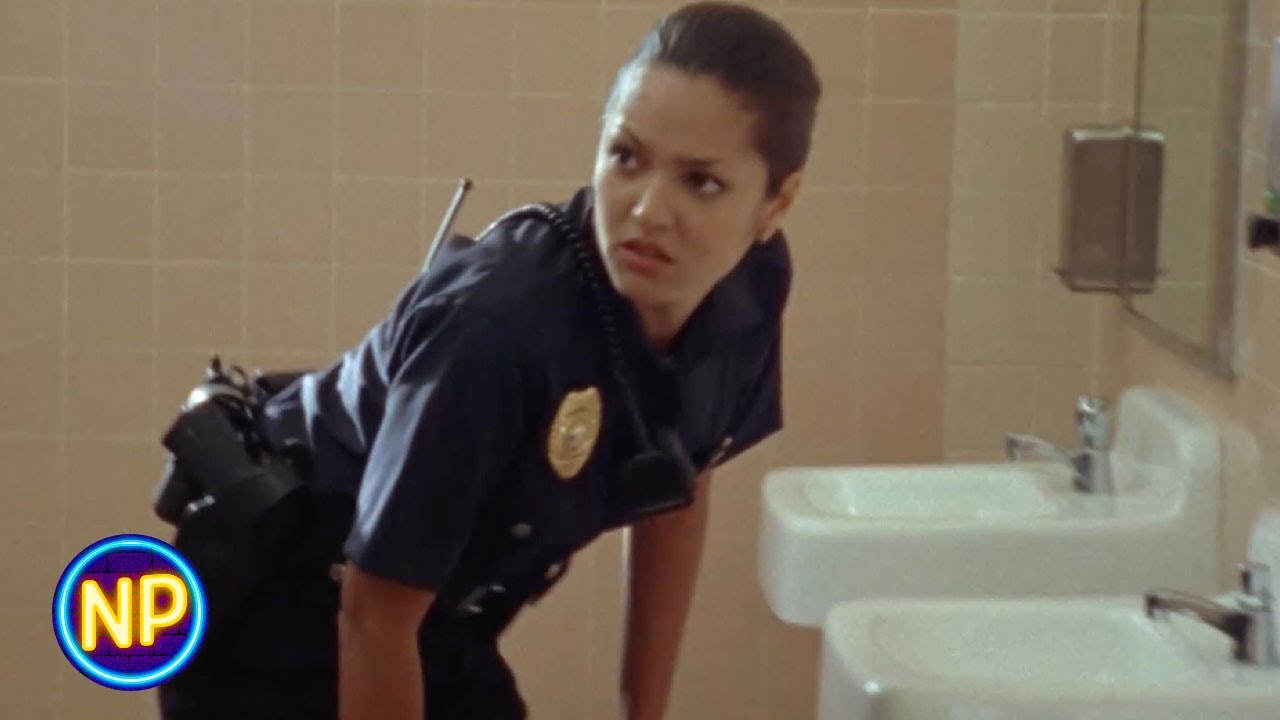 Tina Messes Up a Crime Scene | The Shield Season 5 Episode 1 | Now Playing