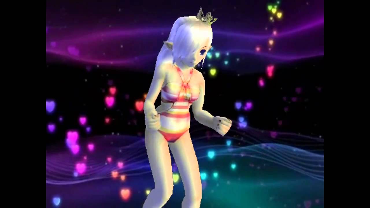 Fiesta Online: Right Round