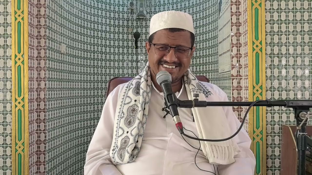 شرح رياض الصالحين (٤٩٧) | تابع: كتاب الجهاد | الشيخ سامي بن محمد باشكيل