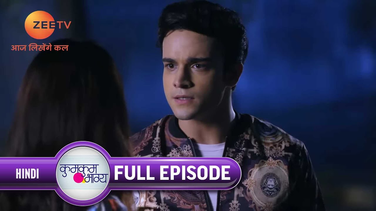Ranveer ने बचाया Prachi को गुंडों से | Kumkum Bhagya | Full Ep 1452 | Zee TV | 8 Sep 2019