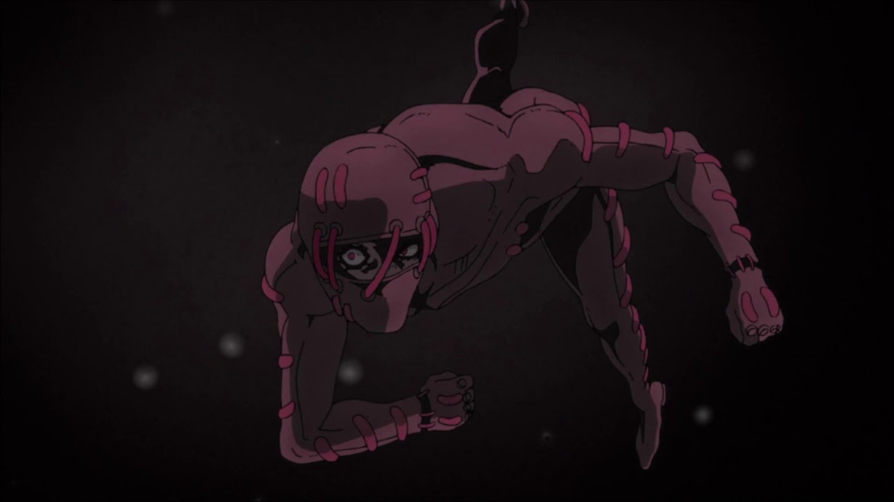 『 Fango | M u d 』 - [ Secco|Oasis's Theme ] - {EXTENDED} - GOLDEN WIND OST