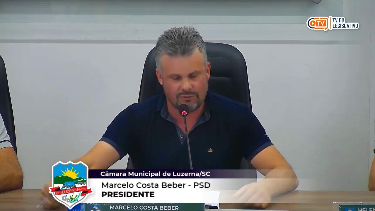 5ª Sessão Ordinária de 2026