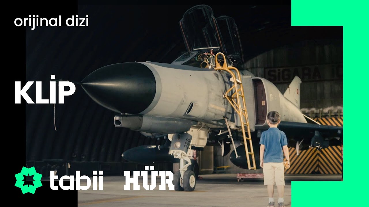 Asıl Macera Şimdi Başlıyor! 😎 | H&uuml;r 2. B&ouml;l&uuml;m