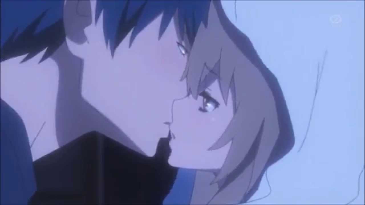 Toradora AMV _ In the End (Linkin Park)
