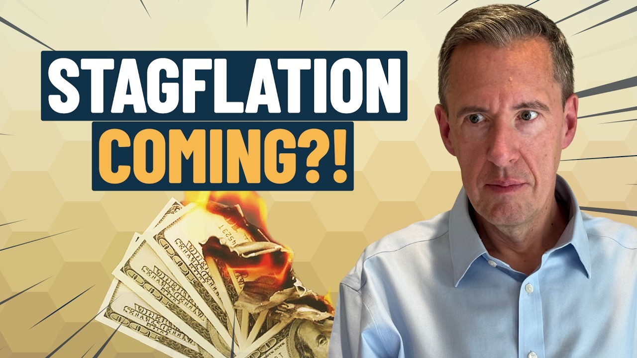 Stagflation: Will The Fed Protect Treasuries Or Jobs?