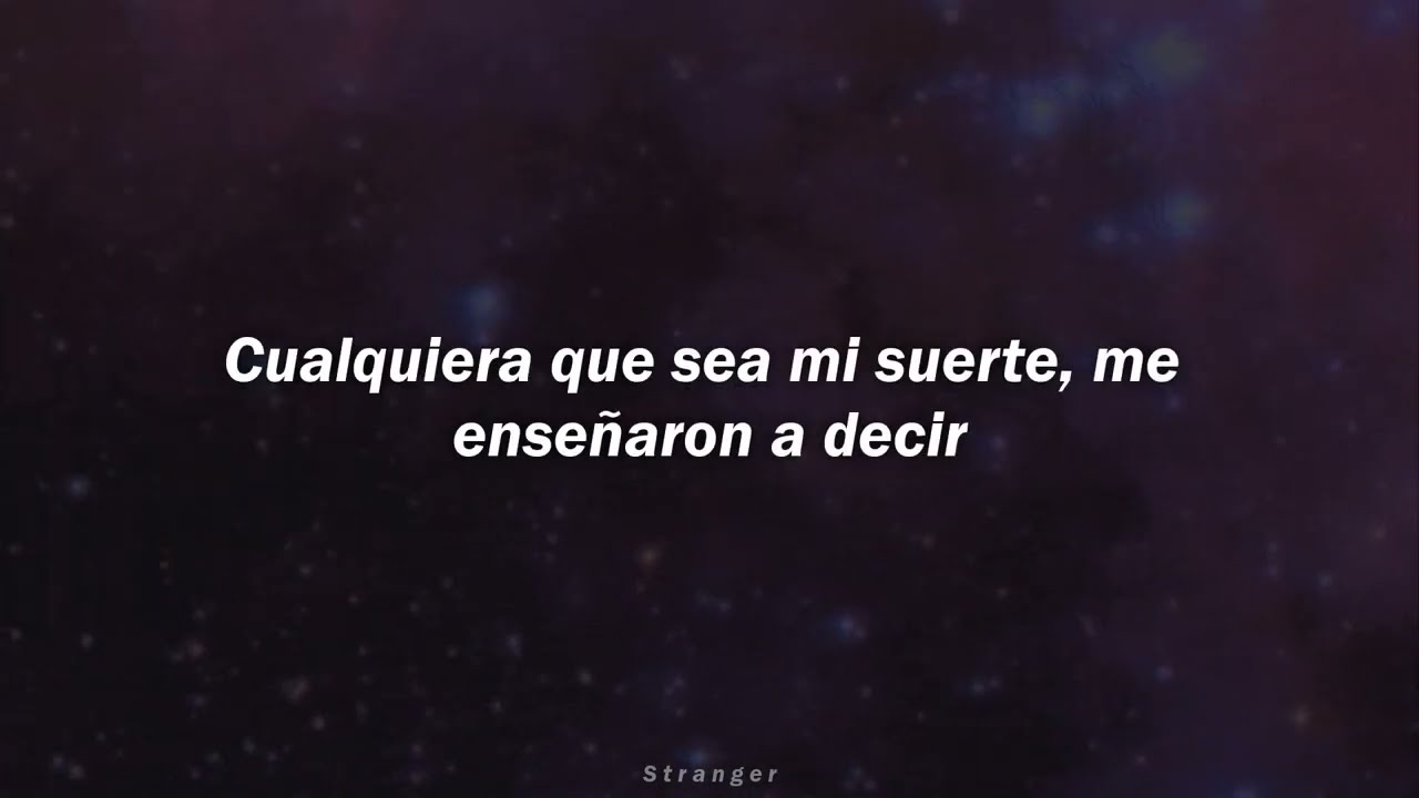 Los Retros - It Is Well (Sub. Español)
