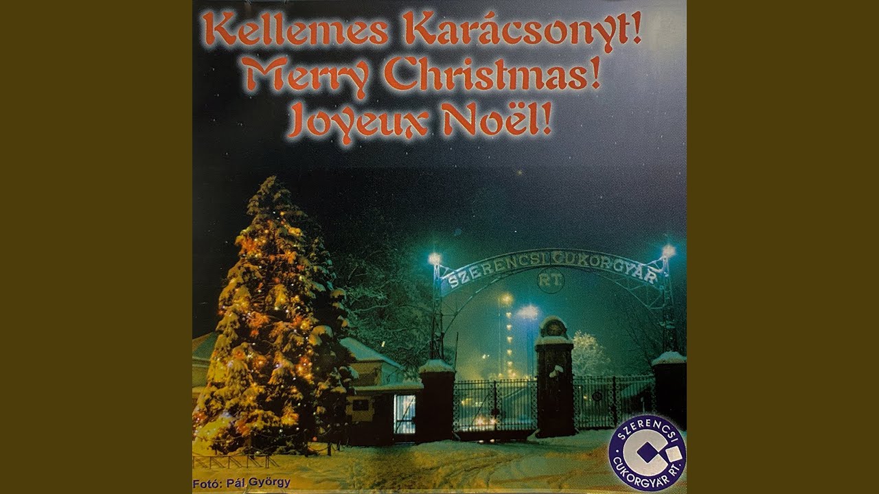 Kicsi gyermek (dél amerikai karácsonyi ének)