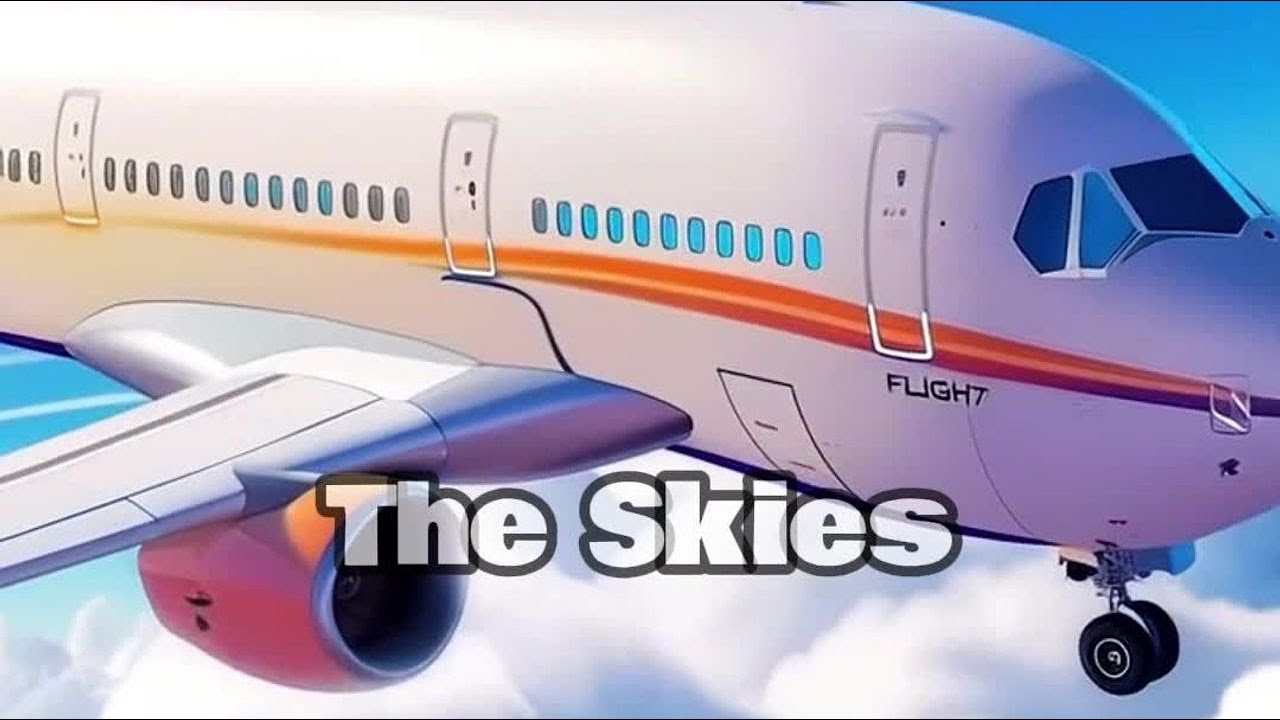 🚀 LIVE COVERAGE: Who Is the Unexpected Hero That Saved This Flight?