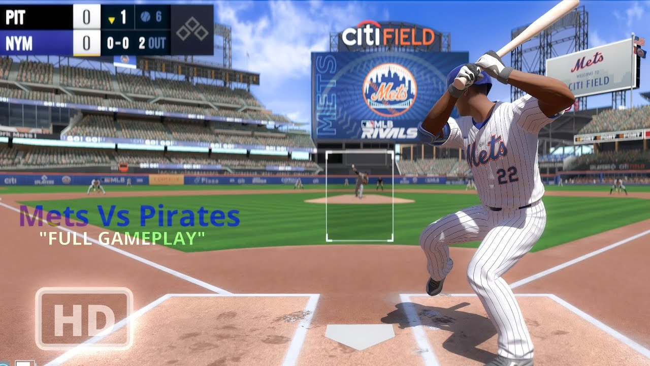 Mlb rivals - 